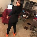Profile Picture of Kimberly Riddle (@humbly_kimberly) on Instagram