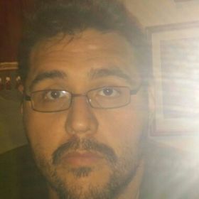 Profile Picture of Matthew Olivarez (@matthew3323) on Pinterest