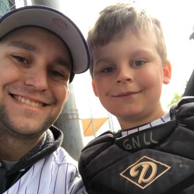 Profile Picture of Kyle Slade (@jkslade1985) on Twitter