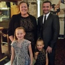 Profile Picture of Lisa Siddall (@lisagrowler) on Twitter