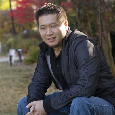 Profile Picture of Jeff Cheung (@jingyen) on Twitter
