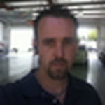 Profile Picture of James Cox (@tintexperts) on Flickr