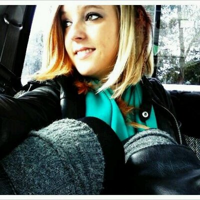 Profile Picture of Blaire Hanson (@blaire_hanson) on Twitter