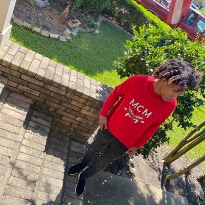 Profile Picture of AmazingGrace🐐 (@Chris150_) on Twitter