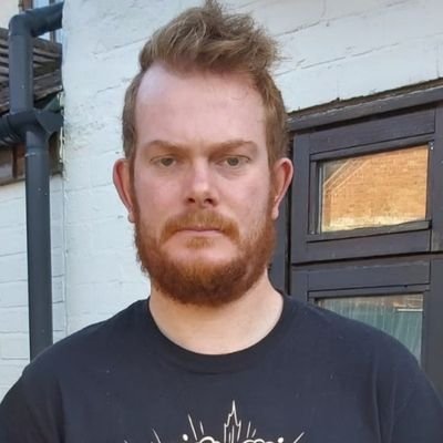 Profile Picture of Thomas Leech (@ThomLeech) on Twitter