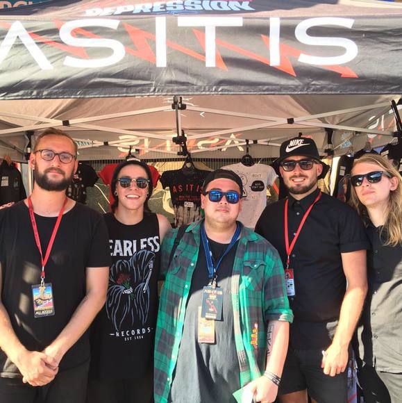 Profile Picture of Alexander Parker (@acparker93) on Poshmark