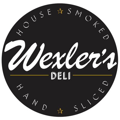 Profile Picture of Wexler's Deli (@wexlersdeli) on Twitter