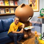 Profile Picture of Joe_Chonlaniti (@joe_chonlaniti) on Instagram