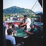 Profile Picture of John-Erik Nygaard (@nygaardff) on Instagram