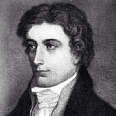 Profile Picture of John (Addison) Keats (@JohnAddyKeats) on Twitter