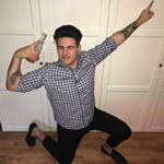 Profile Picture of Michael (@michael.saltmarsh) on Instagram