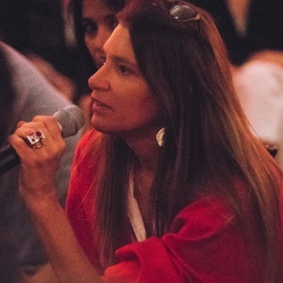 Profile Picture of Miriam Jordan (@mirjordan) on Twitter