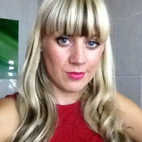 Stefanie Daniel - Pinterest Profile Picture of Stefanie Daniel (@stefdaniel80) on Pinterest