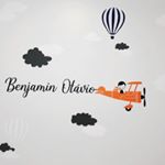 Benjamin Otávio 💙👑 - Instagram Profile Picture of Benjamin Otávio 💙👑 (@pequeno.ben10) on Instagram