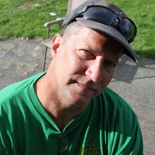 Profile Picture of David Trumble (timechaser) (@timechaser123) on Facebook