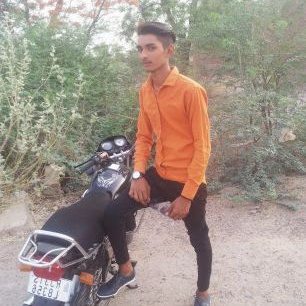 Profile Picture of Ajay Kashyap (@Ajaykashyap101) on Twitter