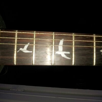 Profile Picture of Jon Bowerman (@TexBluFusion) on Twitter