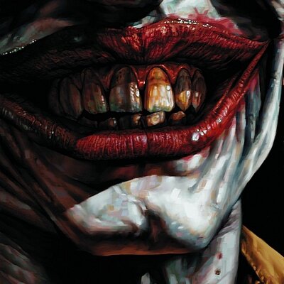 Profile Picture of Kevin Goe (@kevman1313) on Twitter