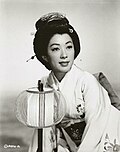 Profile Picture of Miiko Takaon Wikipedia