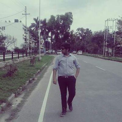 Profile Picture of Sidharth Khanna (@Khanna311Sid) on Twitter