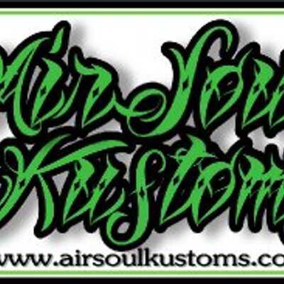Profile Picture of Air Soul Kustoms (@MatthewHealey8) on Twitter