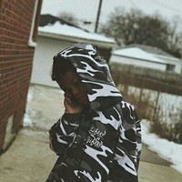 Profile Picture of Tre Brooks (@tre-brooks-8) on Quora