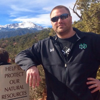 Profile Picture of Scott Brand (@Scott_Patrick) on Twitter