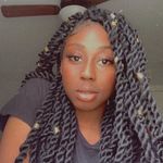 Profile Picture of Ebony Holmes (@beastgirl_ebony) on Instagram