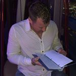 Profile Picture of Mark Mayers (@markmayers71) on Instagram