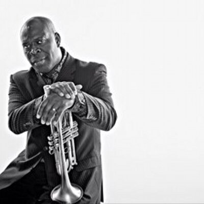 Profile Picture of Ron Haynes (@trumpetRun) on Twitter