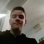 Profile Picture of luke robert dickson (@lukerobertdickson) on Instagram