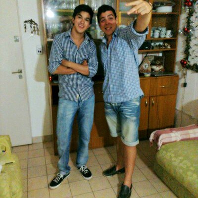 Profile Picture of Franco Zatti (@Franzatti) on Twitter