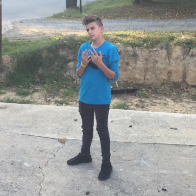 Profile Picture of Josh Toney (@JoshToney3) on Twitter