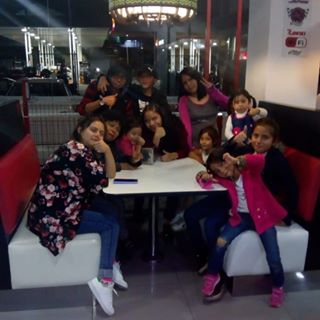 Profile Picture of Leona Alvarez (@leona.alvarez.58) on Facebook