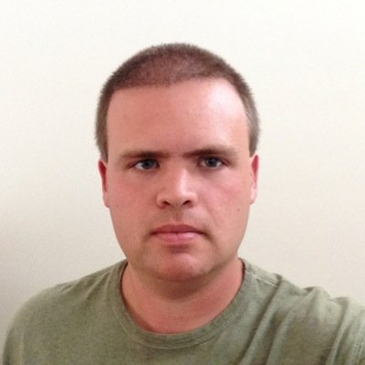 Profile Picture of Jeremy Gillow (@jgillow) on Twitter