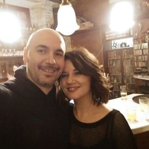 Profile Picture of Alejandro Arca Uria (@alexarcauria) on Twitter