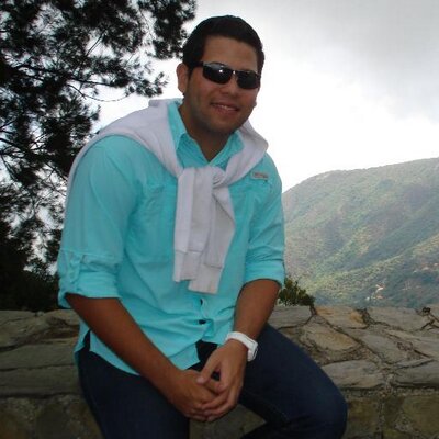 Profile Picture of Herman Duran Jaspe (@Herman_Duran) on Twitter