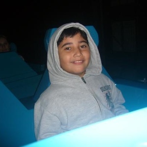 Profile Picture of Brett Cisneros (@221914438) on Myspace