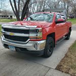 Profile Picture of Brandon Hoff (@chevy_stepside_3) on Instagram