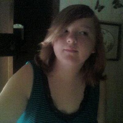 Profile Picture of Haylee Allen (@HayleeAllen) on Twitter