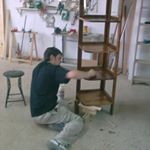 Profile Picture of David Corujo (@bricover.carpinteriademadera) on Instagram