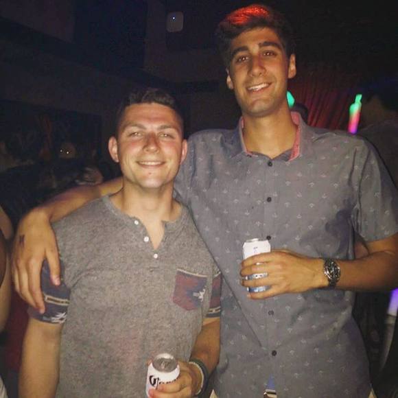 Profile Picture of Jacob Adler (@jakeadler12) on Poshmark