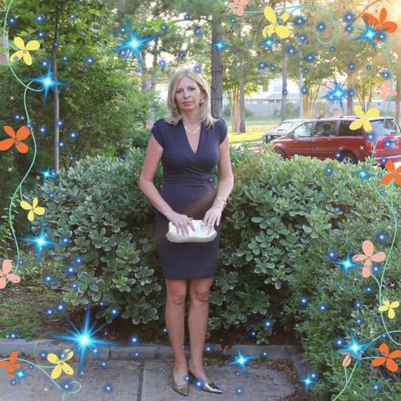 Profile Picture of Violetta Violet (@vlalevan) on Poshmark
