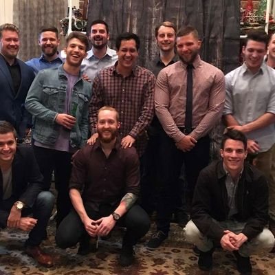 Profile Picture of Sam Towell (@Towelly11) on Twitter