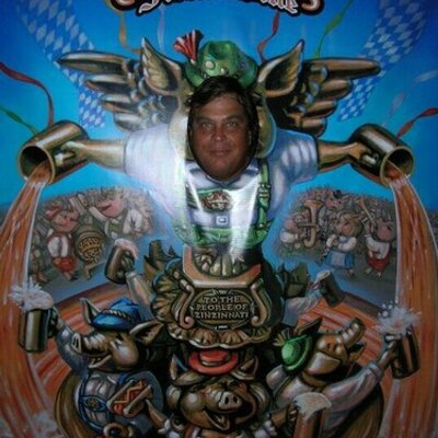 Profile Picture of BILL CLEMENTS (@clemenwn3) on Twitter