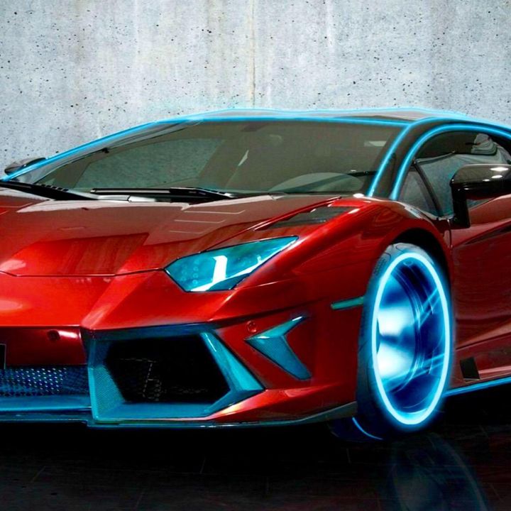 Profile Picture of Michael Gosein (@michaelgosein) on Tiktok