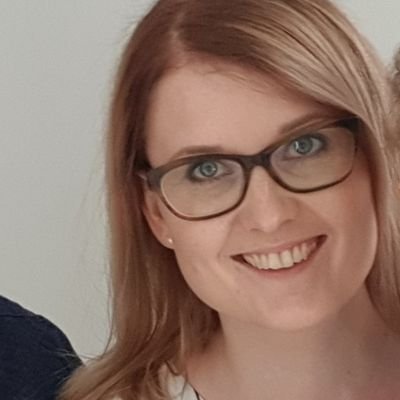 Profile Picture of Heidi Heino (@heinohei) on Twitter