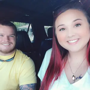 Profile Picture of Lexi (@lexfillingim) on Tiktok