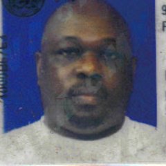 Raymond Sams - Twitter Profile Picture of Raymond Sams (@RaySam777) on Twitter