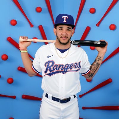Profile Picture of Anderson Tejeda (@A_Tejeda12) on Twitter